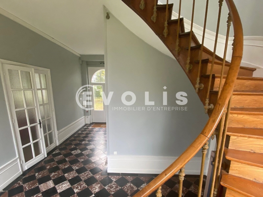 Photo 3 – location bureaux	AMIENS (80000)