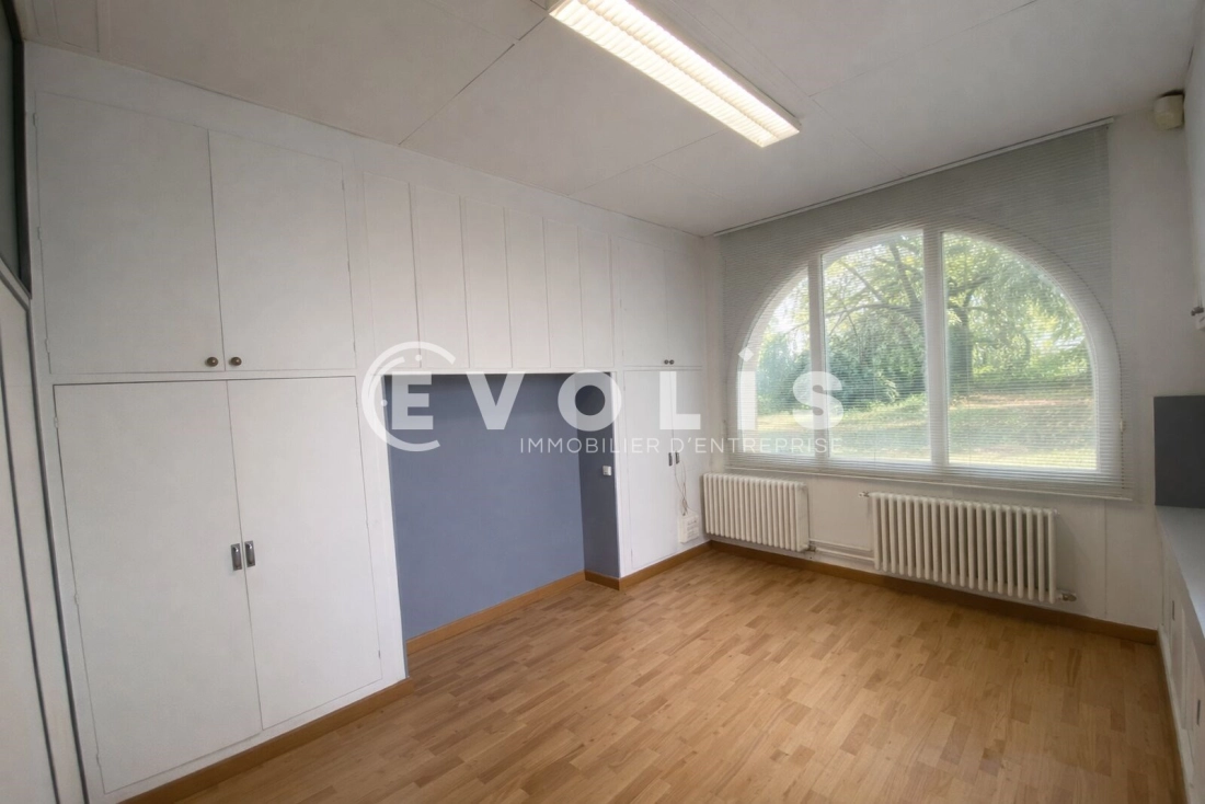 Photo 4 – location bureaux	AMIENS (80000)