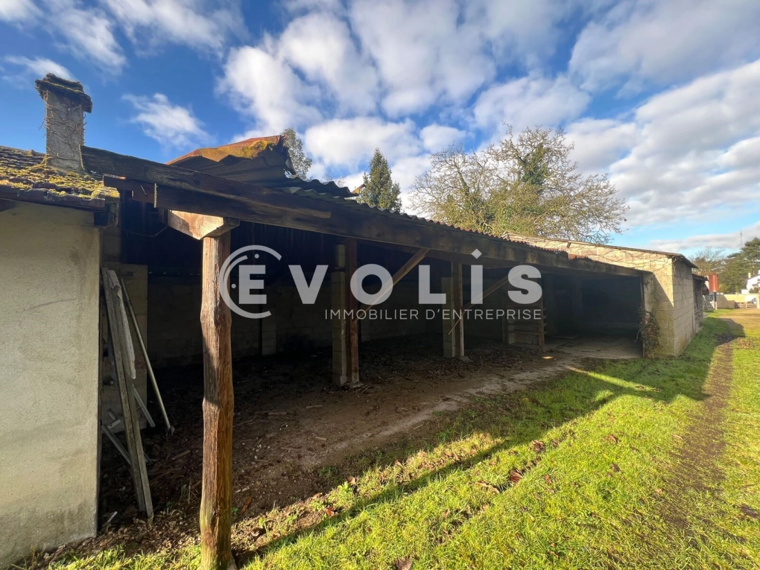 Photo 9 – vente Entrepôts / activités	DRAVEIL (91210)