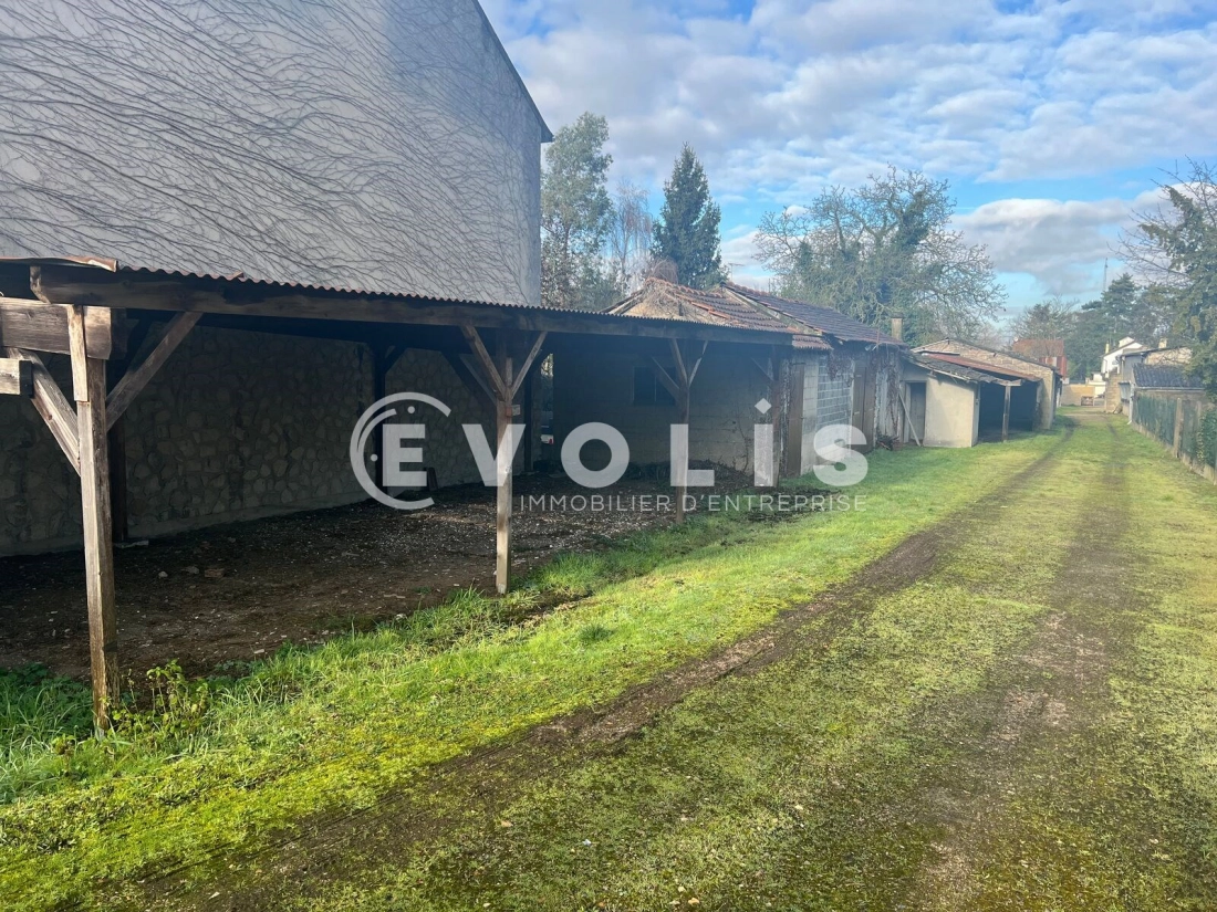 Photo 11 – vente Entrepôts / activités	DRAVEIL (91210)