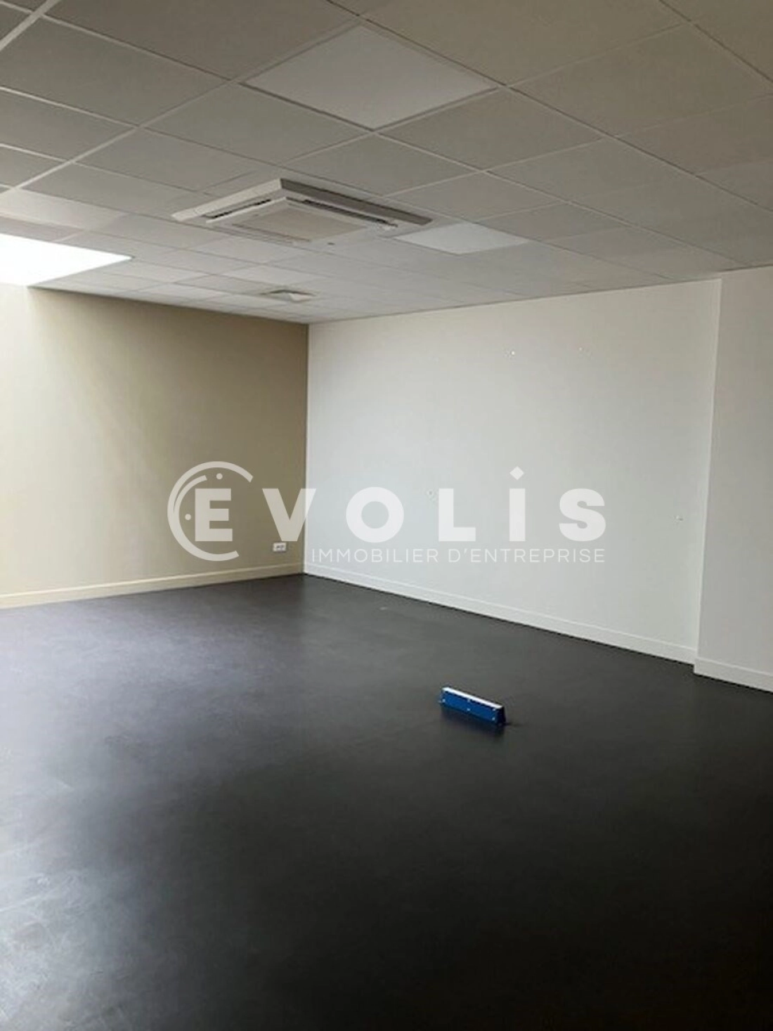 Photo 3 – location Entrepôts / activités	RUNGIS (94150)