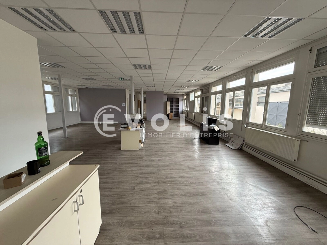 Photo 6 – location Entrepôts / activités	MEAUX (77100)