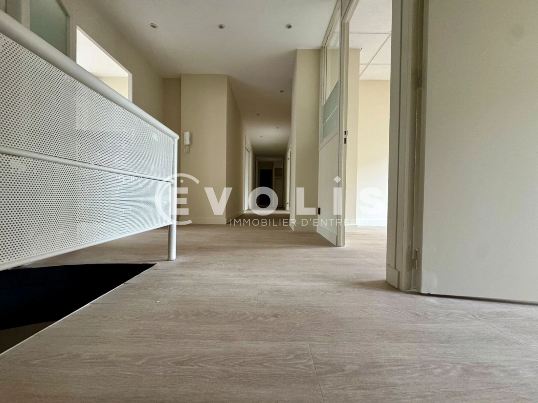 Photo 5 – location bureaux	LYON (69006)