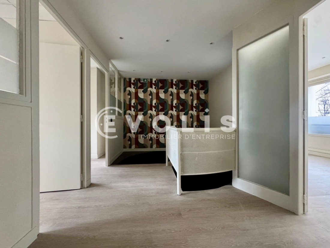 Photo 6 – location bureaux	LYON (69006)