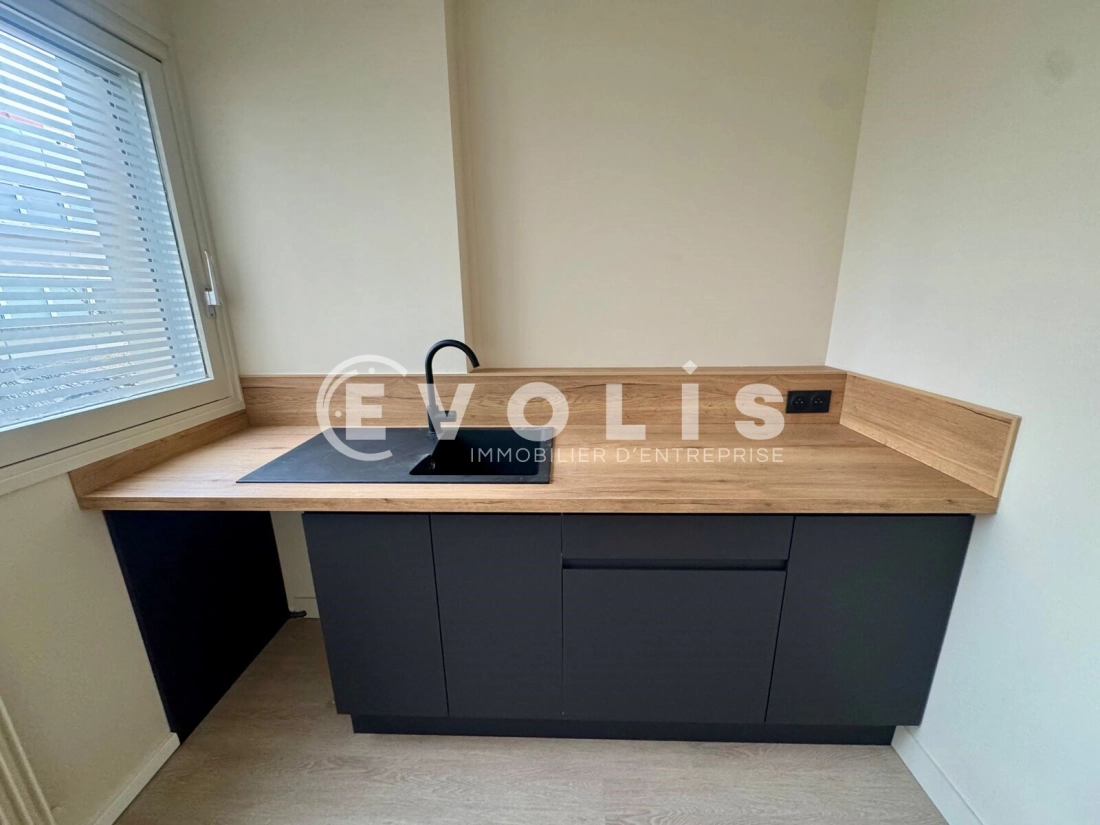 Photo 10 – location bureaux	LYON (69006)