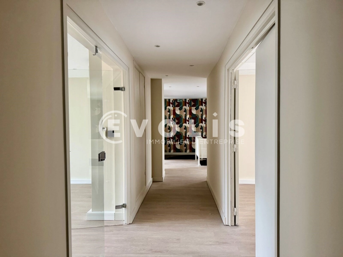 Photo 12 – location bureaux	LYON (69006)
