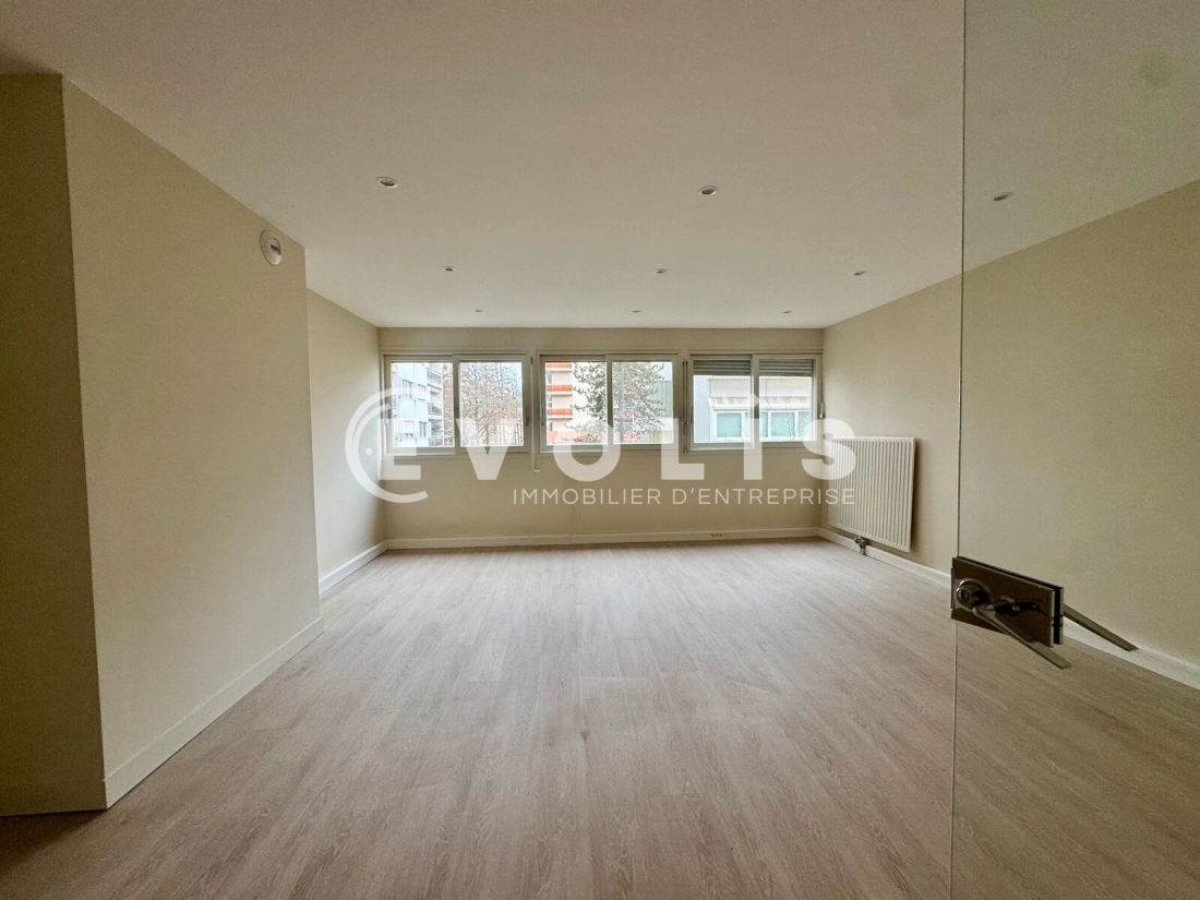 Photo 7 – location bureaux	LYON (69006)