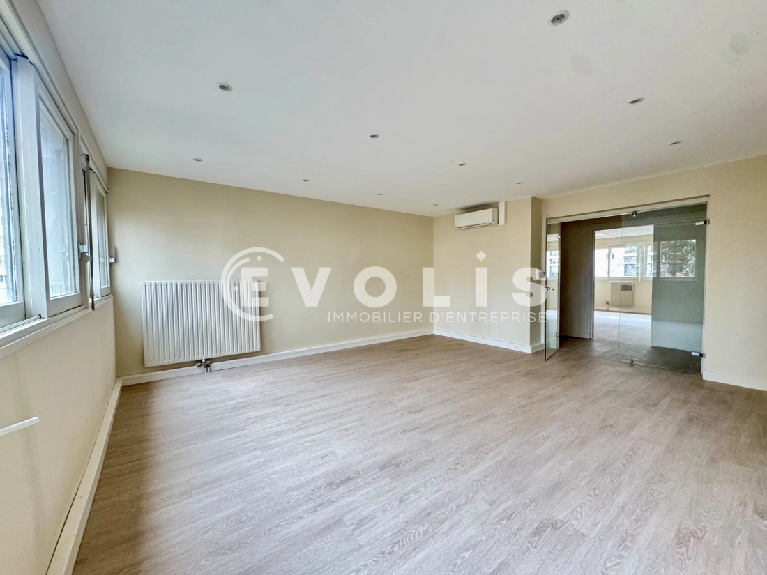 Photo 8 – location bureaux	LYON (69006)