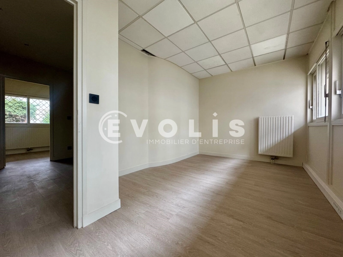 Photo 3 – location bureaux	LYON (69006)