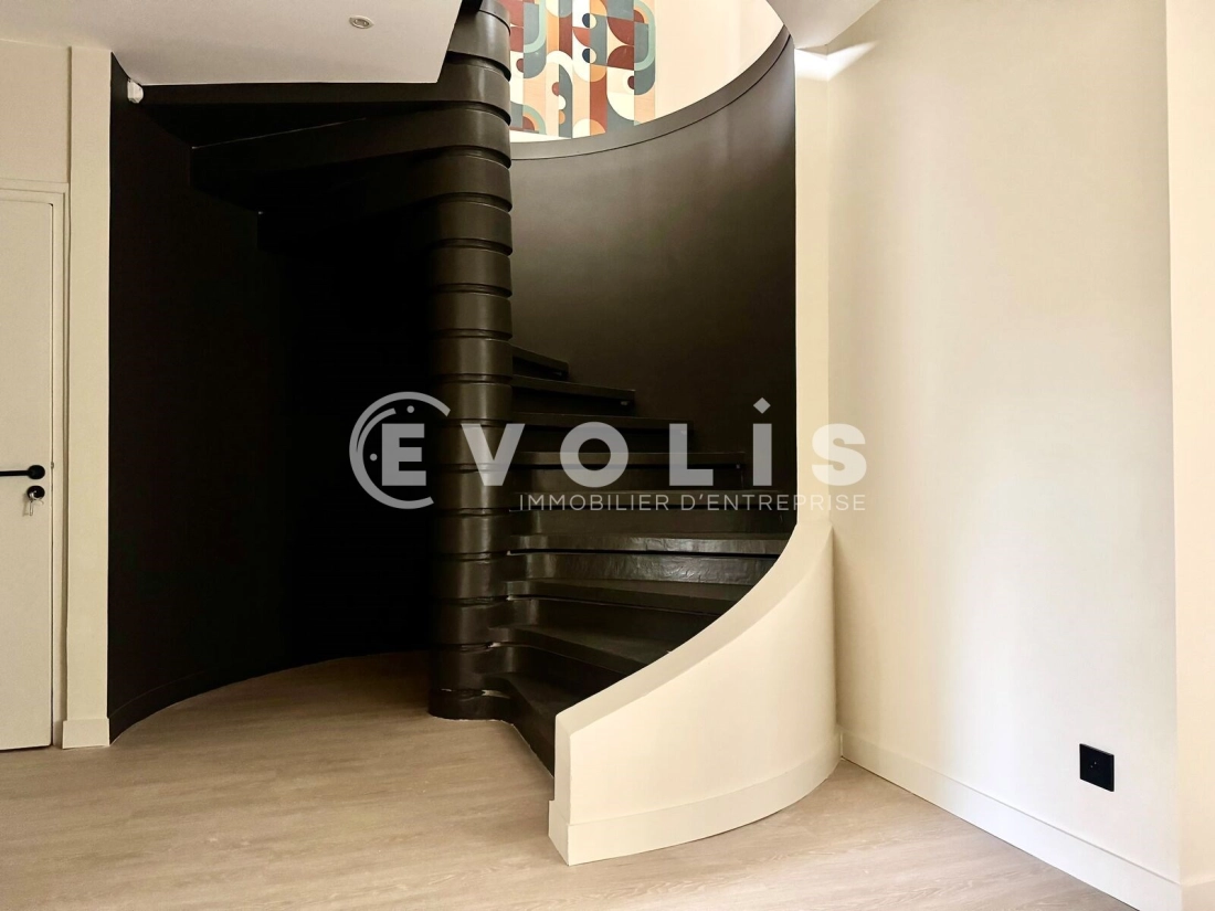 Photo 4 – location bureaux	LYON (69006)