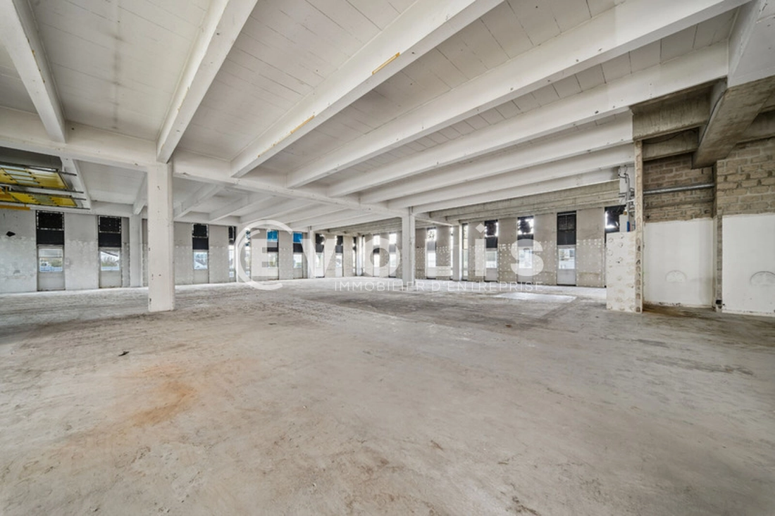 Photo 6 – location Entrepôts / activités	RUNGIS (94150)