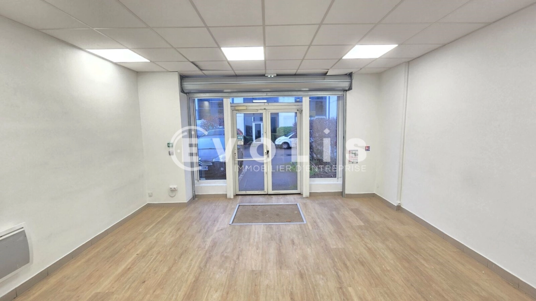 Photo 6 – location Entrepôts / activités	VITRY SUR SEINE (94400)