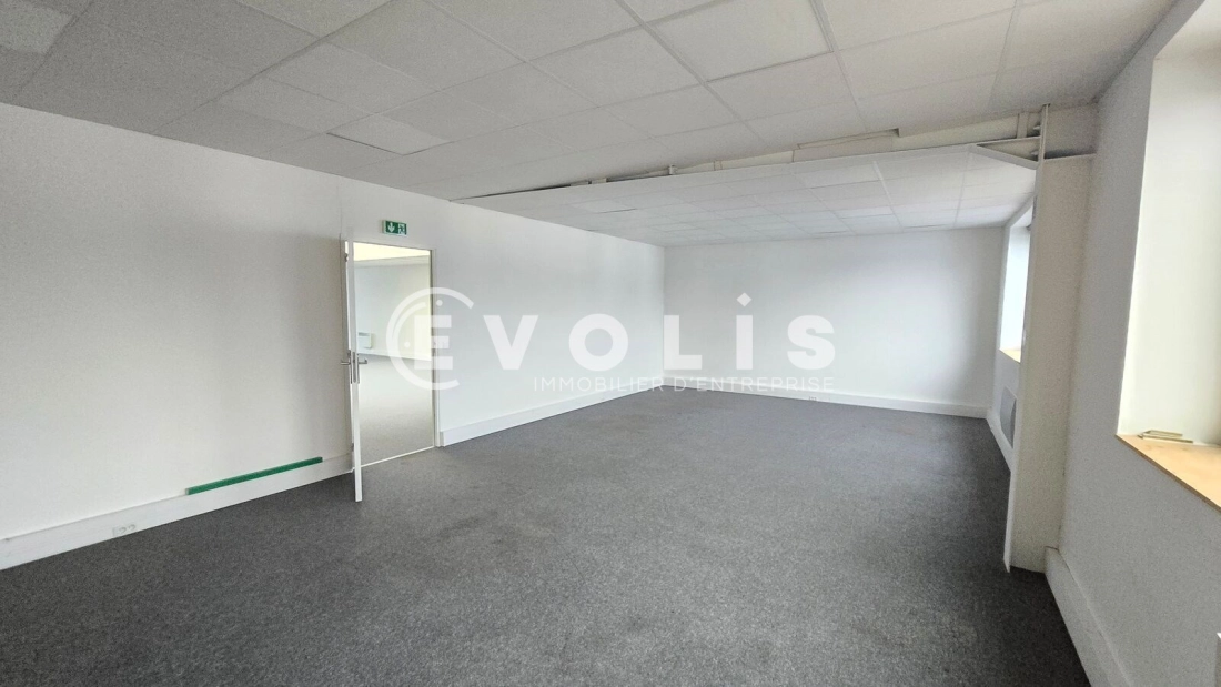 Photo 12 – location Entrepôts / activités	VITRY SUR SEINE (94400)