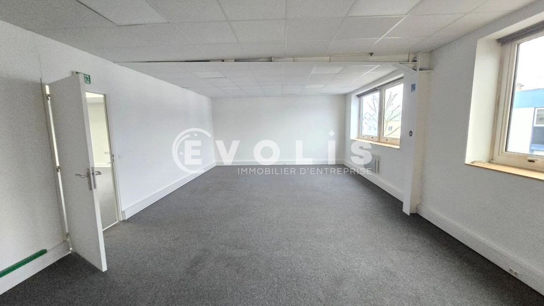 Photo 13 – location Entrepôts / activités	VITRY SUR SEINE (94400)