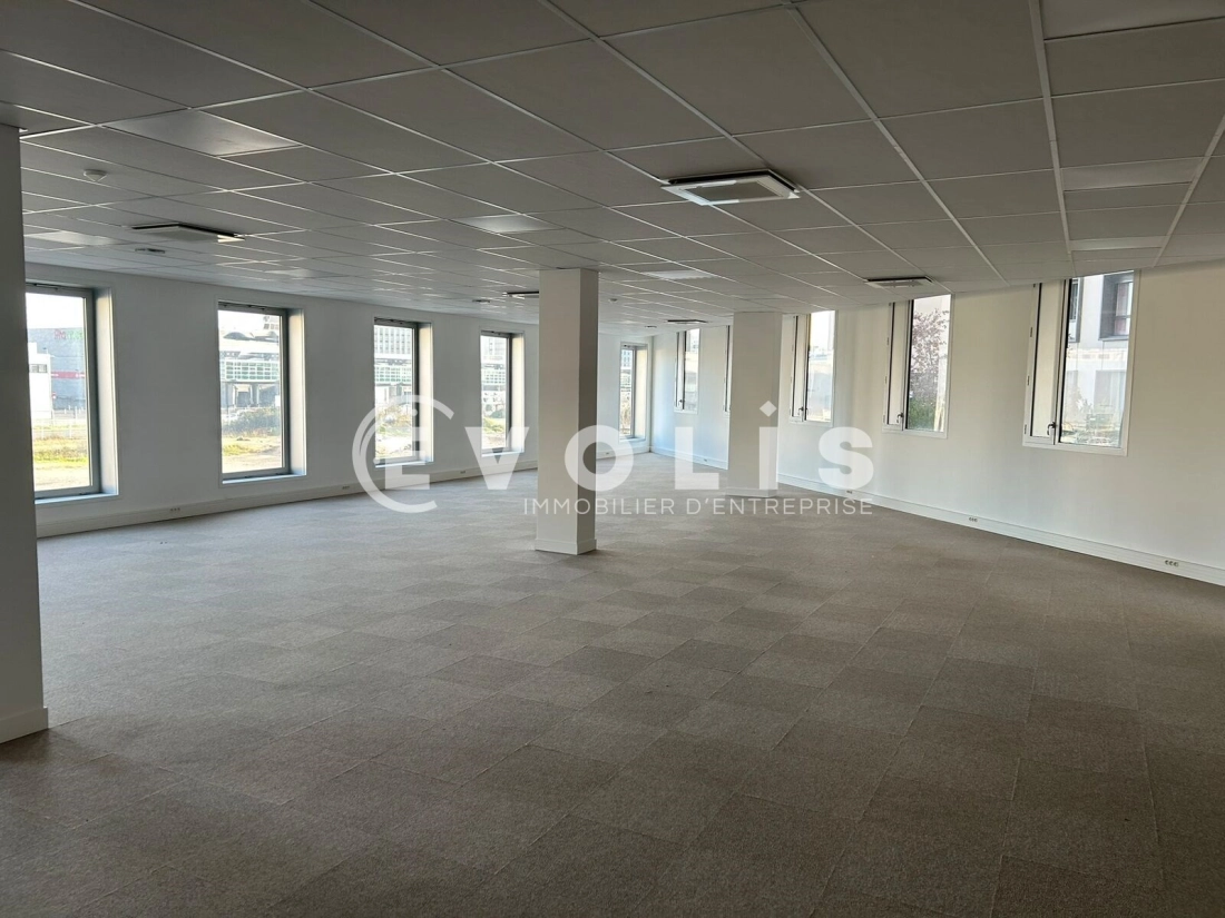 Photo 4 – location bureaux	BORDEAUX (33000)