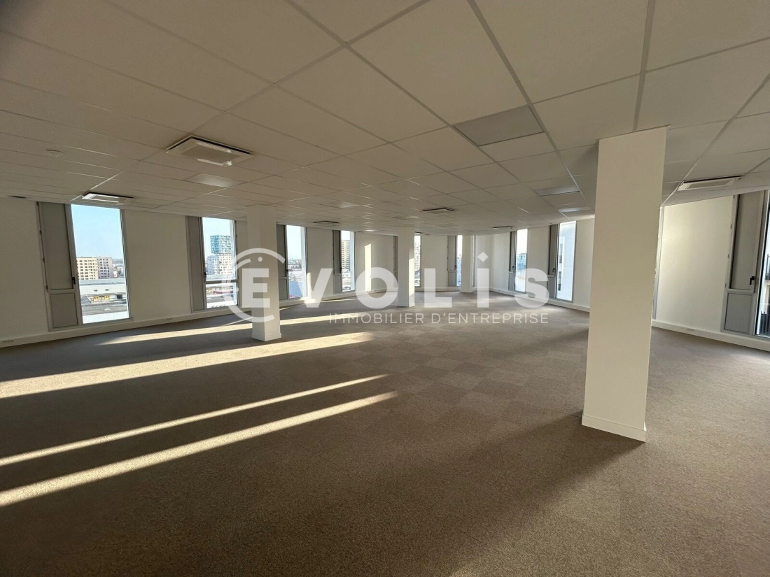 Photo 5 – location bureaux	BORDEAUX (33000)
