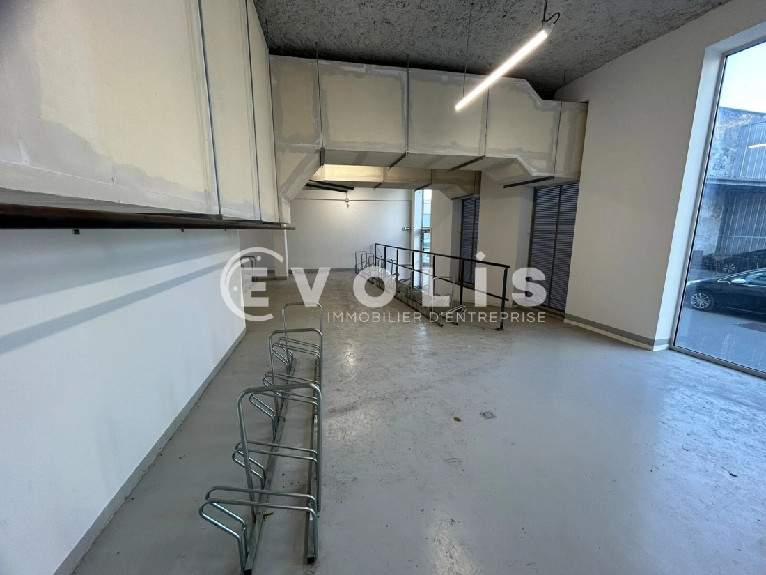 Photo 8 – location bureaux	BORDEAUX (33000)