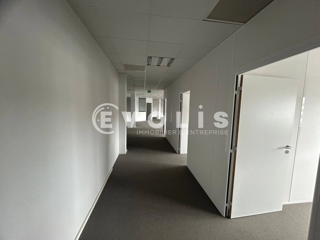 Photo 2 – location bureaux	PESSAC (33600)