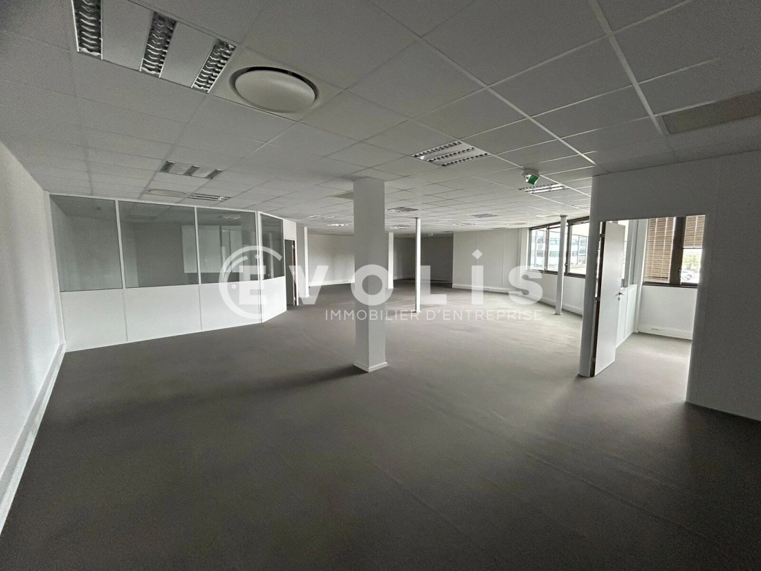 Photo 3 – location bureaux	PESSAC (33600)