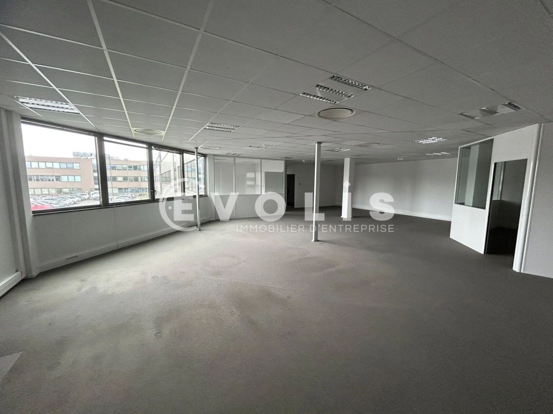 Photo 4 – location bureaux	PESSAC (33600)