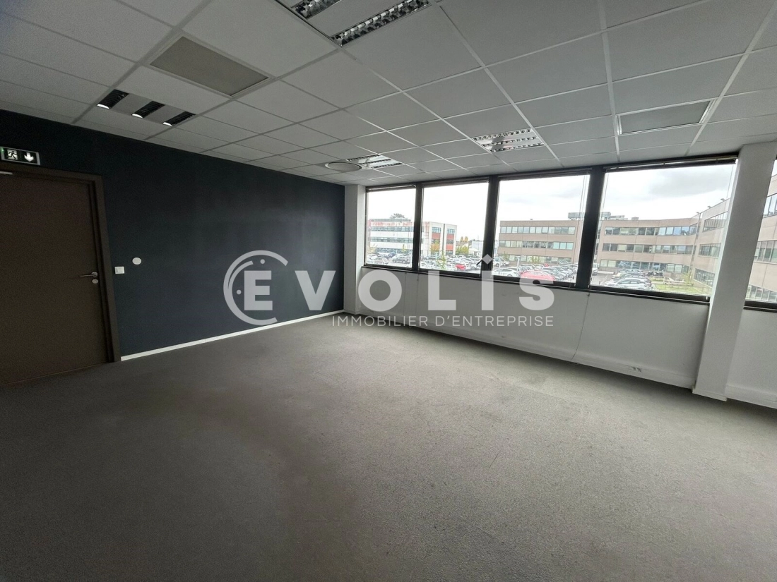 Photo 5 – location bureaux	PESSAC (33600)