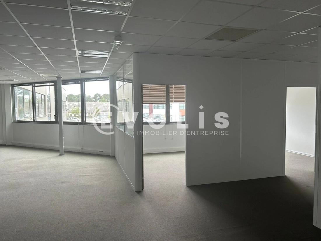 Photo 6 – location bureaux	PESSAC (33600)