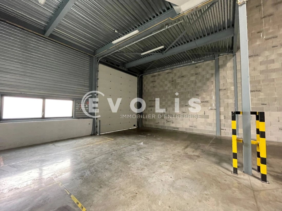 Photo 5 – location bureaux	SAINT JEAN D'ILLAC (33127)