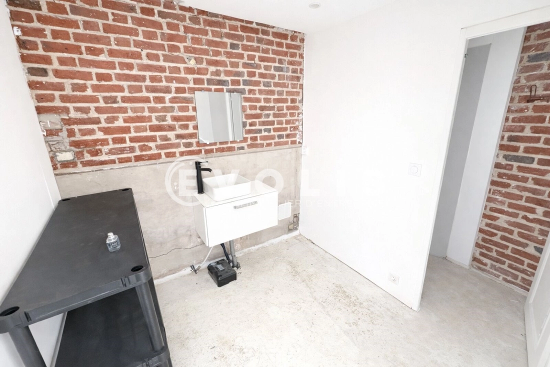 Photo 2 – location Locaux commerciaux	AMIENS (80000)