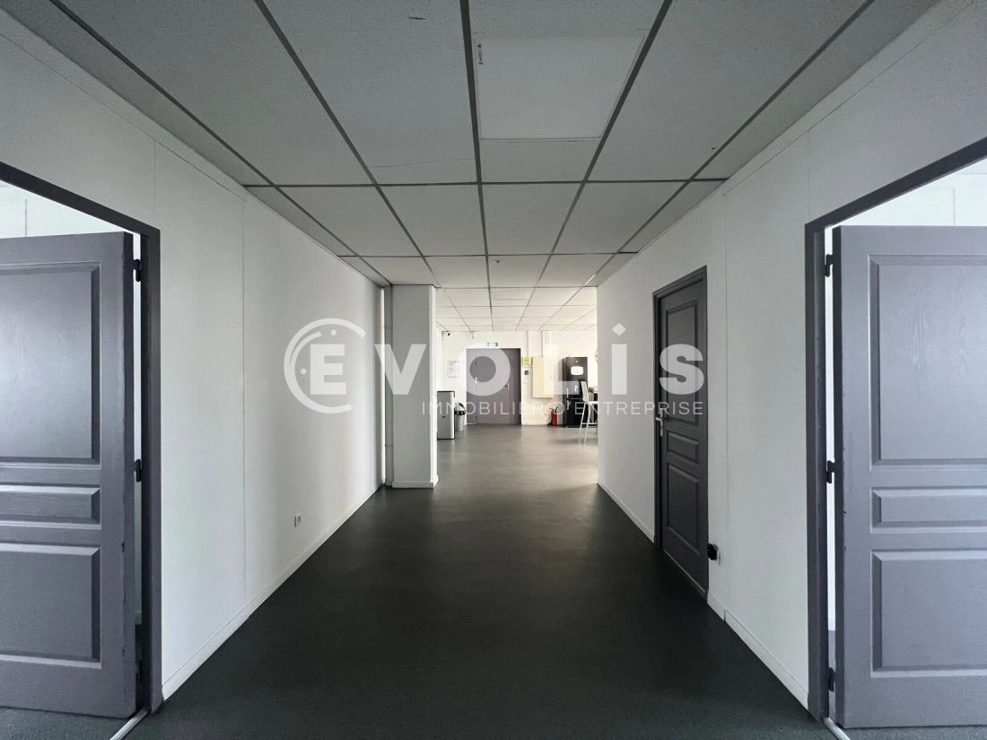 Photo 9 – vente bureaux	RIS ORANGIS (91130)