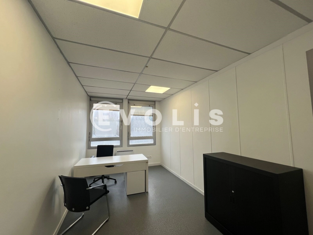 Photo 4 – vente bureaux	RIS ORANGIS (91130)
