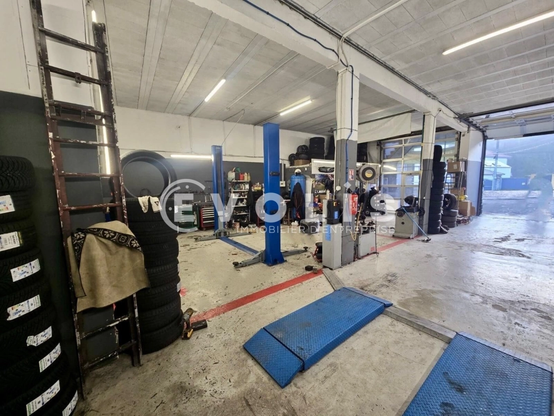 Photo 3 – vente Entrepôts / activités	ETAMPES (91150)