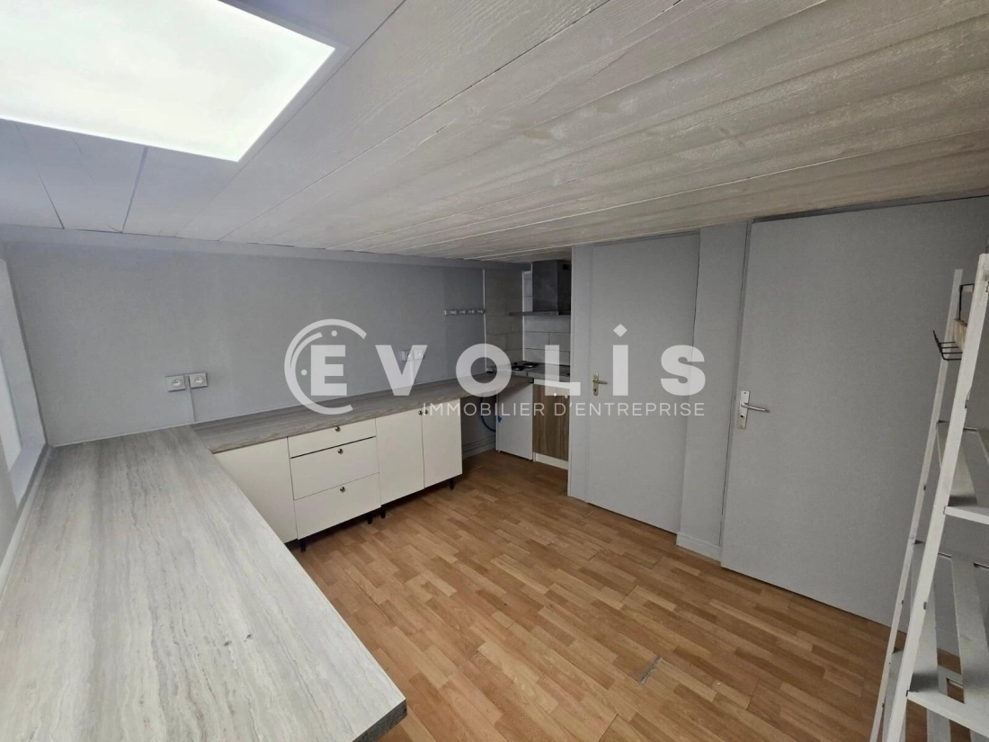 Photo 4 – vente Entrepôts / activités	ETAMPES (91150)