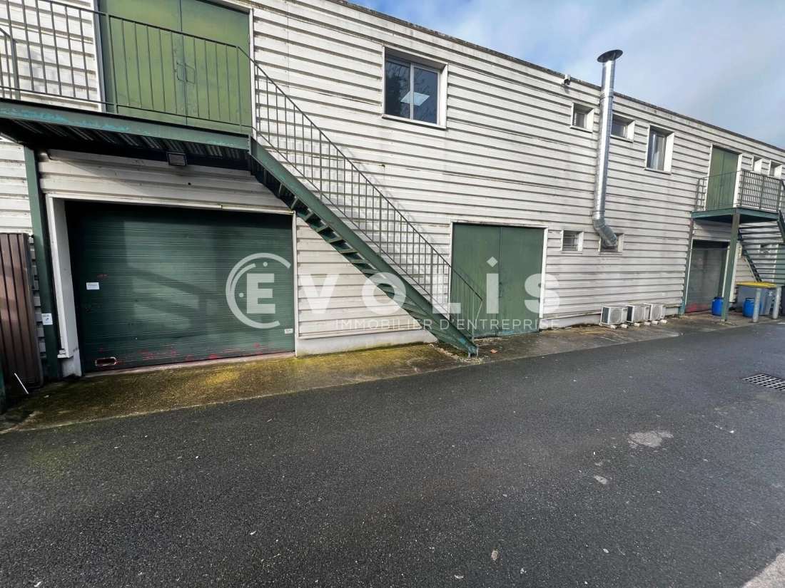 Photo 7 – location Locaux commerciaux	ORMOY (91540)