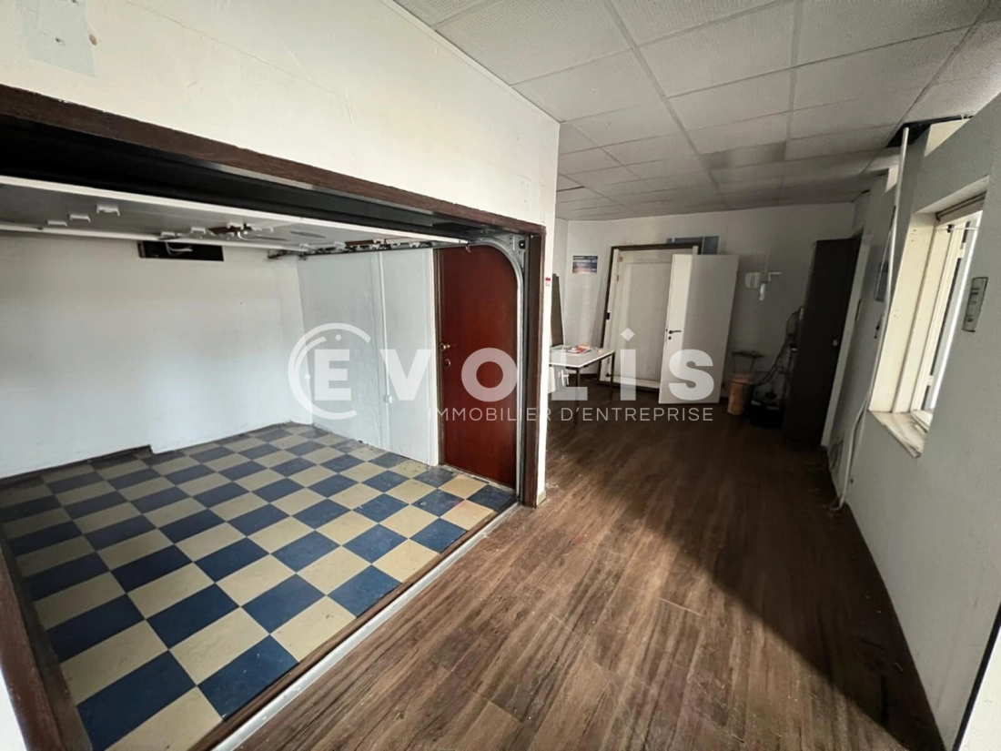 Photo 5 – location Locaux commerciaux	ORMOY (91540)