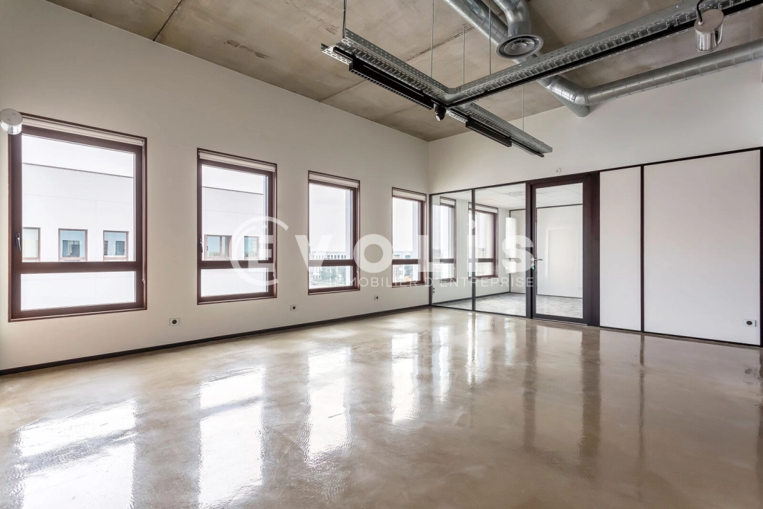 Photo 8 – vente bureaux	GENAS (69740)