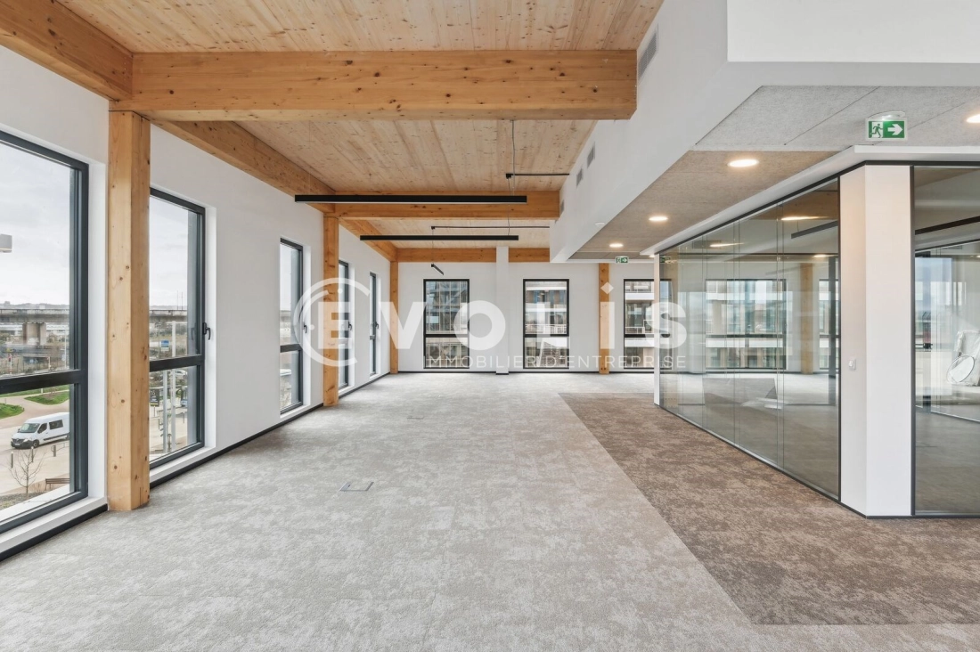 Photo 15 – location Entrepôts / activités	NANTERRE (92000)