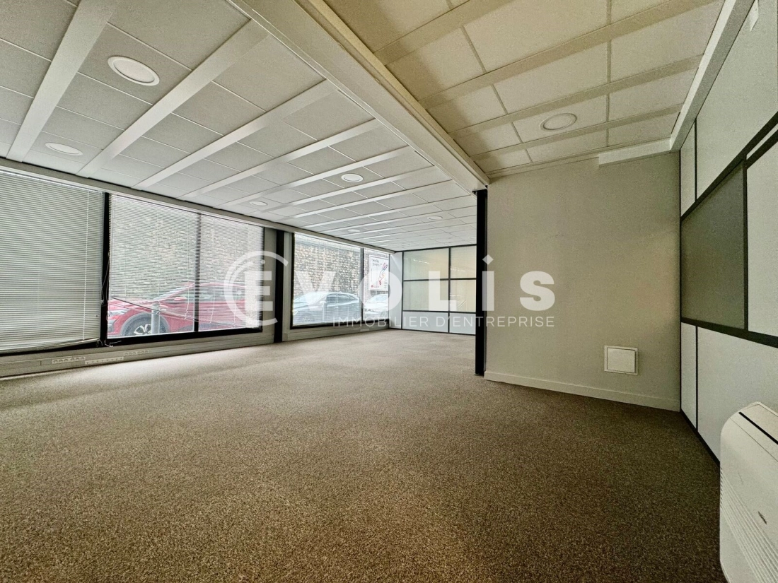 Photo 4 – location bureaux	LYON (69006)