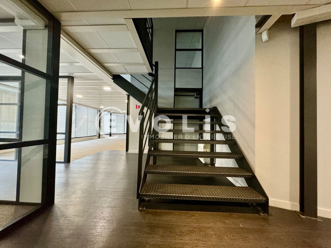 Photo 7 – location bureaux	LYON (69006)