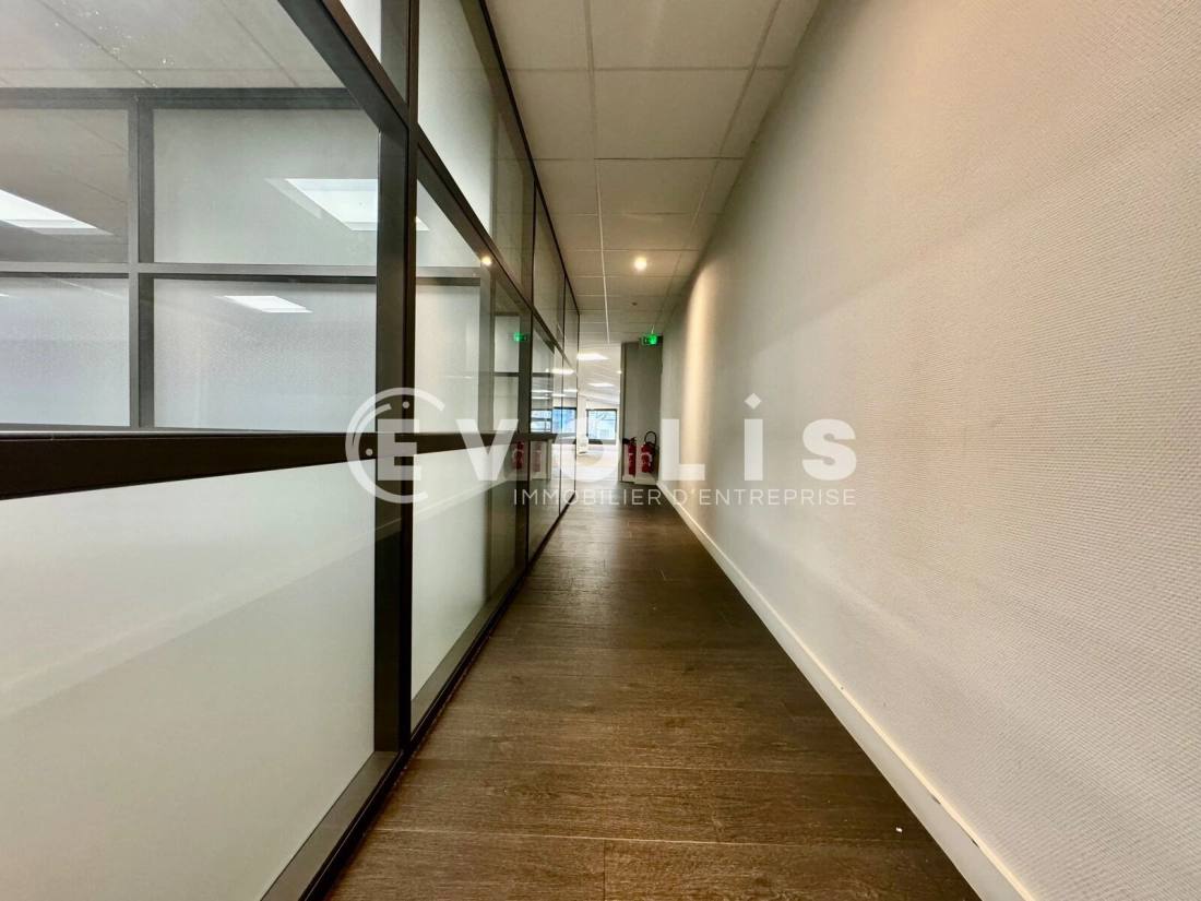 Photo 9 – location bureaux	LYON (69006)