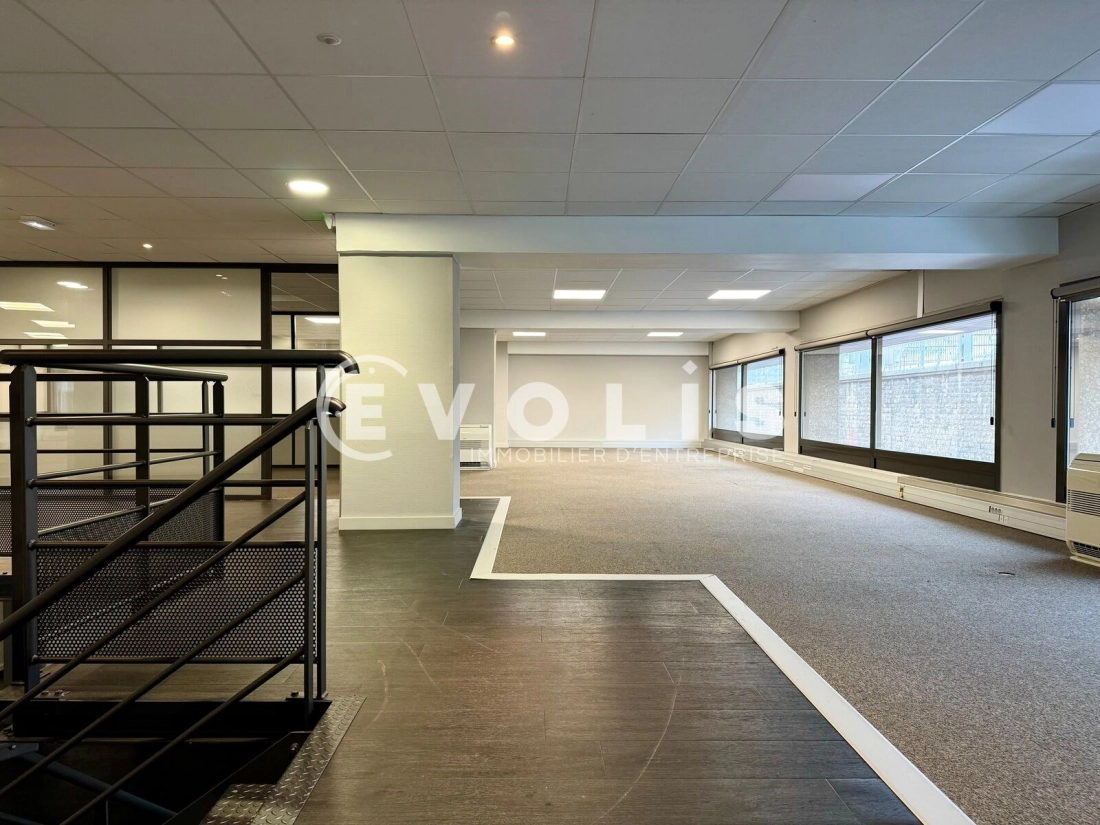 Photo 10 – location bureaux	LYON (69006)