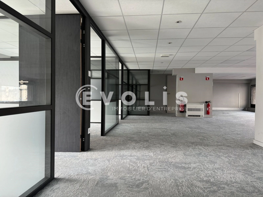 Photo 13 – location bureaux	LYON (69006)