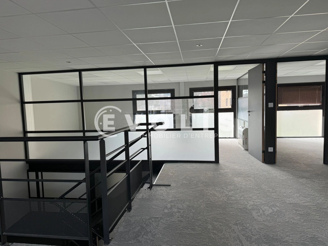 Photo 14 – location bureaux	LYON (69006)
