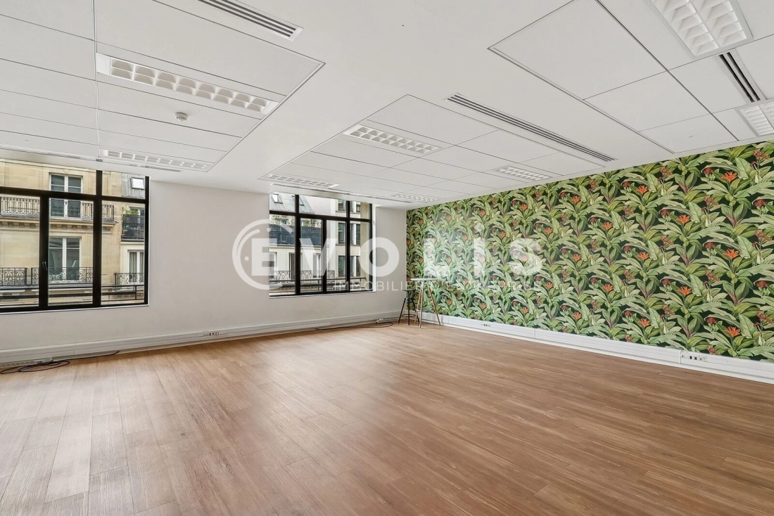 Photo 7 – location Coworking	PARIS (75008)