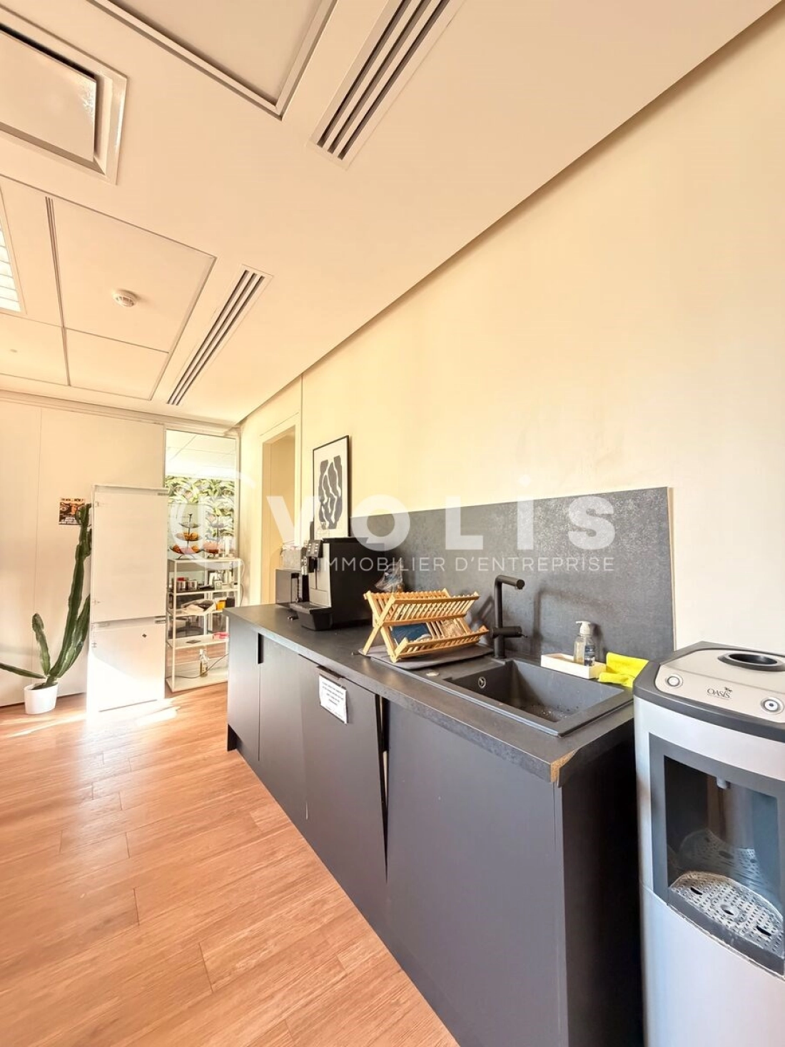 Photo 13 – location Coworking	PARIS (75008)