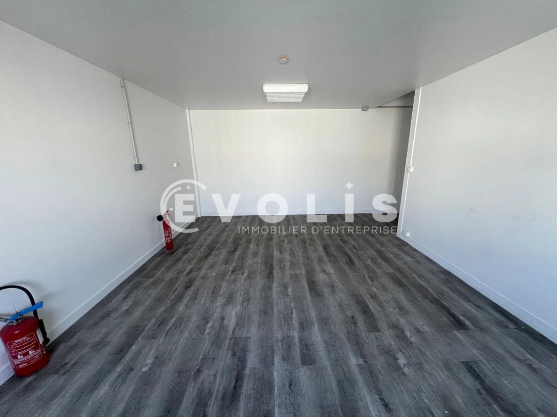 Photo 5 – location bureaux	COMBS LA VILLE (77380)