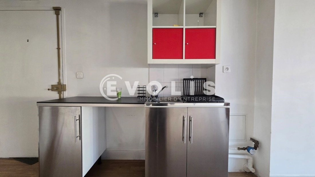 Photo 6 – location bureaux	IVRY SUR SEINE (94200)