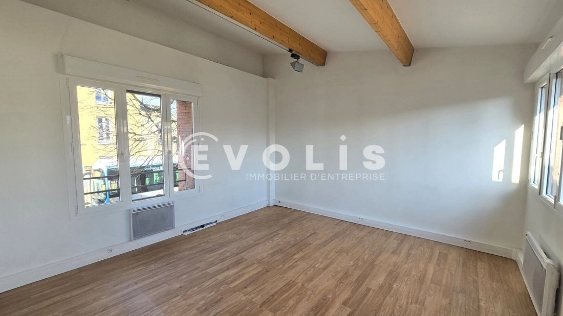 Photo 7 – location bureaux	IVRY SUR SEINE (94200)