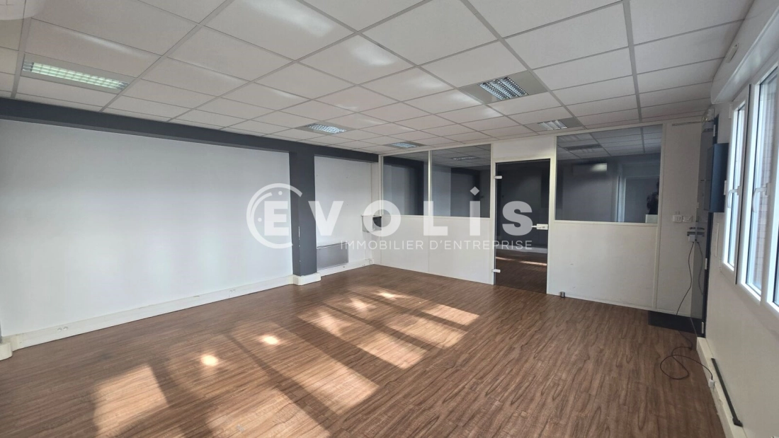 Photo 14 – location bureaux	IVRY SUR SEINE (94200)