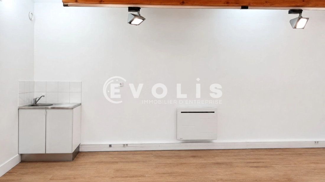Photo 6 – location bureaux	IVRY SUR SEINE (94200)