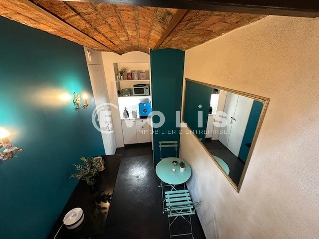 Photo 10 – location bureaux	PARIS (75012)